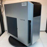 中古  THIRDWAVE raytrek 4CXVi (Core i7 13700F/16GB/SSD1TB/なし/RTX3060Ti 8GB/W11H) 3180006920 
