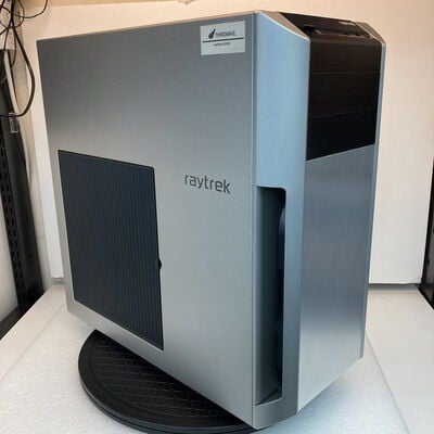 【京都店】中古  THIRDWAVE raytrek 4CXVi (Core i7 13700F/16GB/SSD1TB/なし/RTX3060Ti 8GB/W11H) 3180006920 