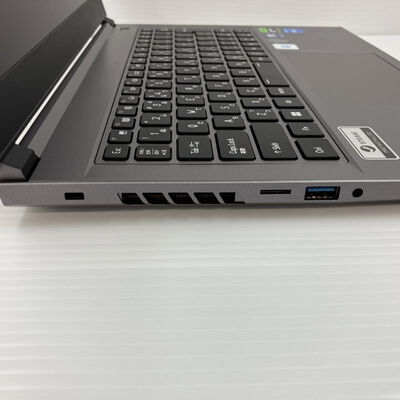 【秋葉原本店】中古  GALLERIA_RL7C-R45-4(Ultra 7 155H/16GB/SSD1TB/RTX4050/W11H) 3410016574 