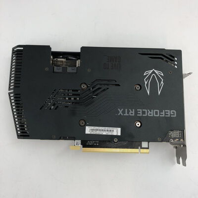 【福井日之出店】中古  ZOTAC GAMING GeForce RTX 3070 Twin Edge ZT-A30700E-10P (RTX3070 8G) 143903 