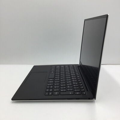 【白山FM松任店】中古  DELL XPS 13 7390  (INTEL Core i5 10210U 1.6GHz/8GB/SSD256GB/-/オンボード/13.3/1920x1080/Wi-Fi/WEBCAM/W11H64) 180648 