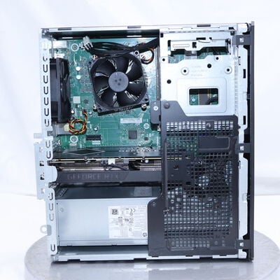 【通販センター】中古  HP Pavilion TG01-1172jp(Intel Core i7 10700F/16GB DDR4 (PC4)/SSD500GB/なし/NVIDIA GeForce RTX 3060 Ti 8GB/Wi-Fi/W11H64 MAR) 204742 