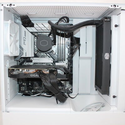 【秋葉原本店】中古  Original PC(Intel Core i7 13700KF/32GB DDR5 (PC5)/SSD1TB/なし/NVIDIA GeForce RTX 2060 6GB/W11H64 MAR) 190817 