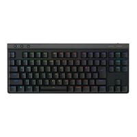 Logicool  G515 LIGHTSPEED TKL G515-WL-TCBK (タクタイル ブラック) 