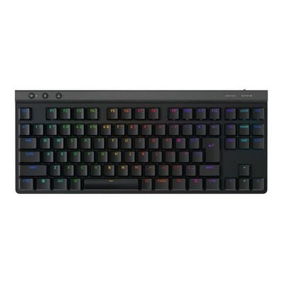 Logicool  G515 LIGHTSPEED TKL G515-WL-TCBK (タクタイル ブラック) 