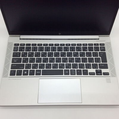 【浜松店】中古  HP EliteBook 830 G8 MSO (Intel Core i5 1145G7 2.6GHz/16GB/SSD256GB/-/オンボード/13.3/1920x1080/Wi-Fi/WEBCAM/W11P/Microsoft Office Home and Business 2024) 190094 