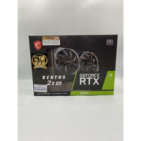 中古  各社 GeForce RTX3060 (12GB PCI-E) 144786 