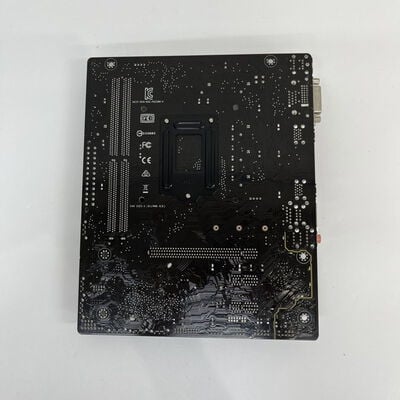 【津ラッツ店】中古  ASUS PRIME B250M-K (B250 1151 mATX DDR4) 3480040782 
