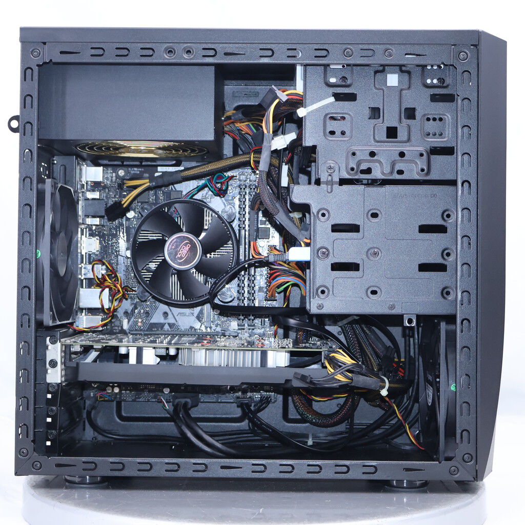 中古 THIRDWAVE GALLERIA KTM(Intel Core i5 8500/16GB DDR4 (PC4