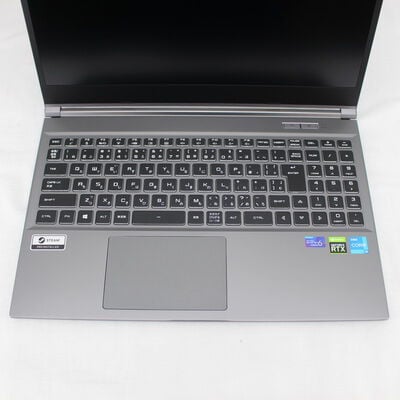【通販センター】中古  THIRDWAVE GALLERIA RL5C-R35T 11400H 181357 