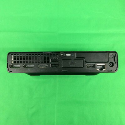 【川崎店】中古  HP Pro Mini 400G9(i5 14500T/64GB/SSD256GB/W11P) 3170007186 