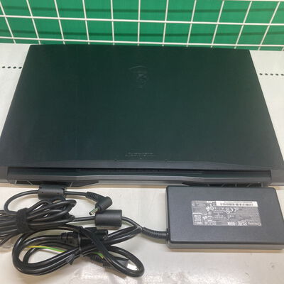 【大宮店】中古  MSICYBORG17 1250007568 