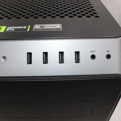 【通販センター】中古  THIRDWAVE GALLERIA SK Ver.2(Intel Core i7 14700F/64GB DDR5 (PC5)/SSD2TB/なし/NVIDIA GeForce RTX 5070 Ti 16GB/W11H64 MAR) 194531 