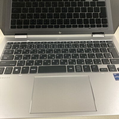 【神戸・三宮店】中古  HP Elite x360 830 G10(Intel Core i5 1345U/16GB/SSD256GB/なし/オンボード/13.3/1920x1200/Wi-Fi/W11H64 MAR) 170060 