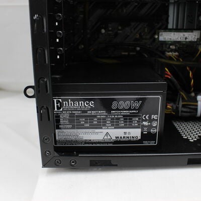 【通販センター】中古  THIRDWAVE GALLERIA KT(Intel Core i7 8700K/16GB DDR4 (PC4)/SSD512GB/DVDマルチ/NVIDIA GeForce GTX 1080 Ti 11GB/W11H64 MAR) 194639【5/21値下げ!】 