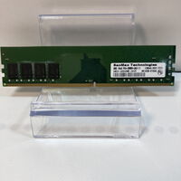 中古  PC4-21300 8GB デスクトップ用 126165 