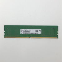 中古  PC5-44800 8GB デスクトップ用(DDR5-5600) 190513 