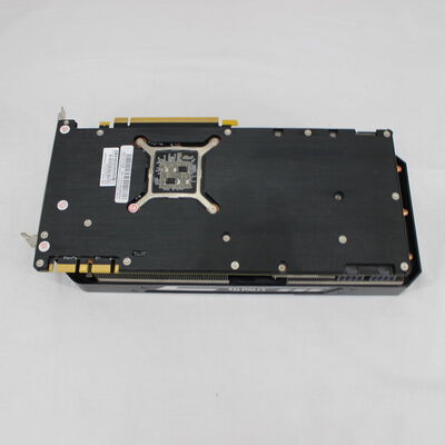 【通販センター】中古  Palit NEB108TS15LC-1020J （GTX1080Ti 11GB） 3480035076 