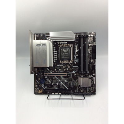 【座間相武台】中古  ASUS PRIME B860M-A WIFI-CSM (B860 1851 mATX DDR5) 175449 