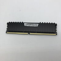 中古  PC4-24000 16GB デスクトップ用(DDR4-3000) 135636 