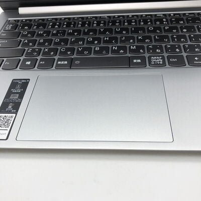 【宇都宮鶴田店】中古  Lenovo Yoga Slim 7i Pro (i7-1165G7/16GB/SSD500GB/W11H) 5280001325 