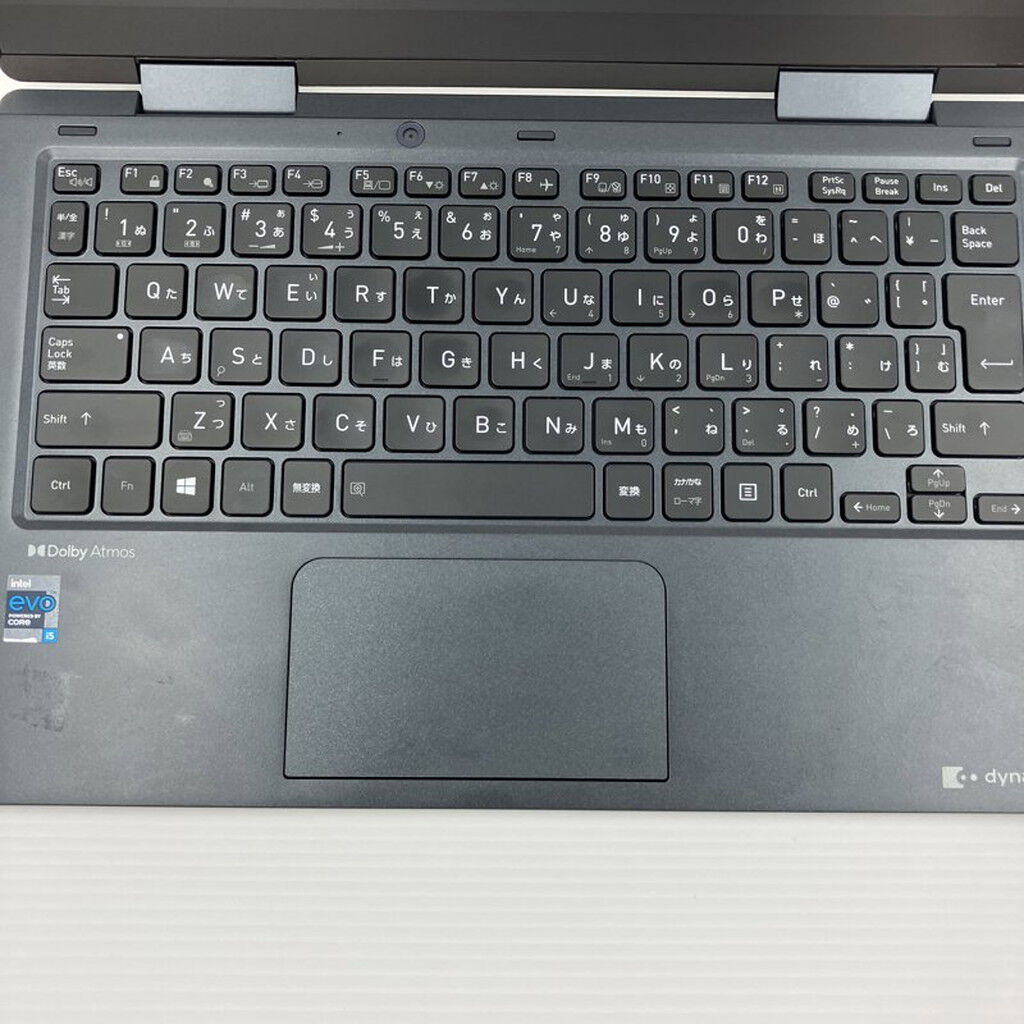 中古 Dynabook V83/HS(i5-1135G7/16GB/SSD256GB/W11P) 3410015697