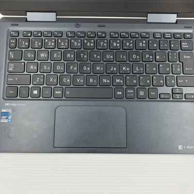 【秋葉原本店】中古  Dynabook  V83/HS(i5-1135G7/16GB/SSD256GB/W11P) 3410015697 