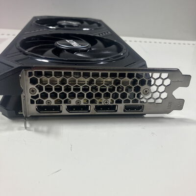 【大宮店】中古  Palit NED407S019K9-1043D (RTX4070 SUPER 12GB) 163398 