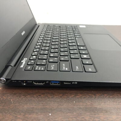 【福山ココローズ店】中古  mousePro(i5-10210U/8GB/SSD256GB/W11P) 5090001322 