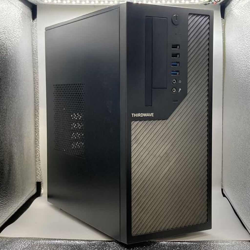 中古 THIRDWAVE MagnateIM 1230010709 （377259） ｜ パソコン通販の
