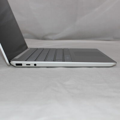 【通販センター】中古  MicroSoft Surface Laptop Go 3(Intel Core i5 1235U/8GB/SSD128GB/なし/オンボード/12.4/1536x1024/Wi-Fi/W11H64 MAR) 180636 