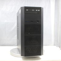 中古  THIRDWAVE raytrek LD(AMD Ryzen 7 3700X/32GB/SSD256GB/BD-RE/NVIDIA GeForce RTX 3060 12GB/W11H64 MAR) 176210 