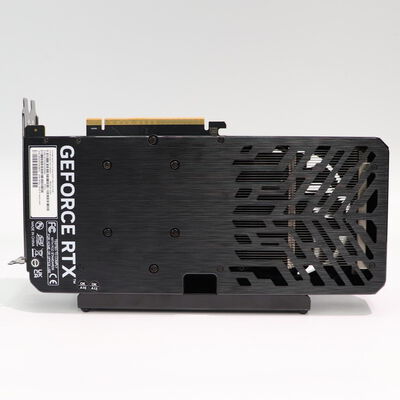 【札幌店】中古  Palit NE75060V19P1-GB2063L (RTX5060 8G Dual) 3210016069 