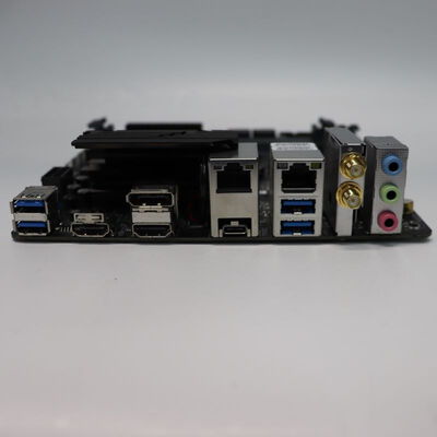 【札幌店】中古  GIGABYTE H370N WIFI (H370 1151 mITX DDR4) 137008 