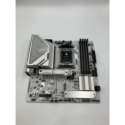 【座間相武台】中古  ASRock B850M Steel Legend WiFi (B850 AM5 mATX) 175468 
