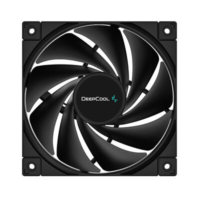 DEEPCOOL  FK120 R-FK120-BKNPF1-G-1 