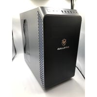 中古  THIRDWAVE GALLERIA RM5C-R46T(i5 13400F/16GB/SSD500GB/RTX4060Ti 8GB/W11H) 4680003514 