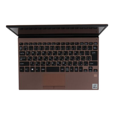 【通販センター】中古  VAIO PRO PJ(Intel Core i5 1035G1/8GB DDR4 (PC4)/SSD256GB/なし/オンボード/12.5/1920x1080/Wi-Fi/W11H64 MAR) 205063 