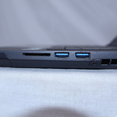 【通販センター】中古  THIRDWAVE GALLERIA GCR2070RGF-QC 203134 