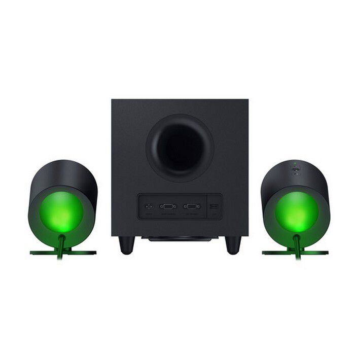 Razer Nommo V2 (RZ05-04750100-R3A1) ｜ パソコン通販の
