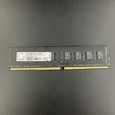 【大須店】中古  PC4-21300 8GB デスクトップ用 126165 