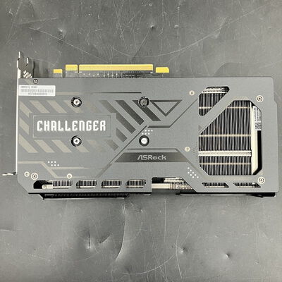 【大須店】中古  ASRock B580 CL 12GO (Intel Arc B580 12GB) 200664 