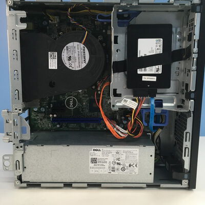 【博多店】中古  OptiPlex 3060(i5 8500/8GB/SSD512GB) 3310006541 