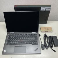 中古  Lenovo ThinkPad X1 Yoga 3330003310 