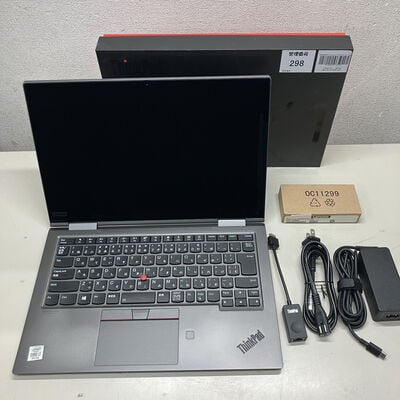 【町田店】中古  Lenovo ThinkPad X1 Yoga 3330003310 