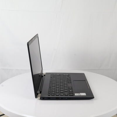 【通販センター】中古  TOSHIBA dynabook G83/FP A6G7FPF2H512 (Intel Core i5 10210U 1.6GHz/8GB/SSD512GB/-/オンボード/13.3/1366x768/GbE/Wi-Fi/WEBCAM/W11H64) 192127 