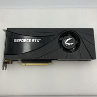 中古  ZOTAC ZT-T20710A-10B (RTX2070SUPER 8GB)_ 187894 