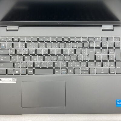 【新潟店】中古  DELL Latitude 3550(i5-1345U/8GB/SSD256GB/15.6 1920x1080/W11P) 3290007170 