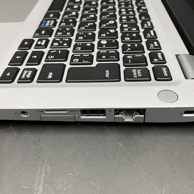 【熊本浜線店】中古  DELL Latitude 5310 指紋認証 (INTEL Core i5 10310U 1.7GHz/16GB/SSD256GB/-/オンボード/13.3/1920x1080/Wi-Fi/WEBCAM/W11H64/Microsoft Office Home and Business 2024付) 182262 