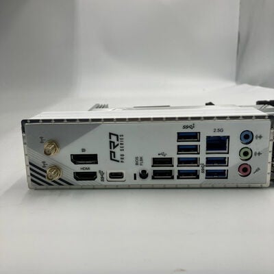 【なんば店】中古  ASRock B860 Pro RS WiFi (B860 1851 ATX DDR5) 175440 